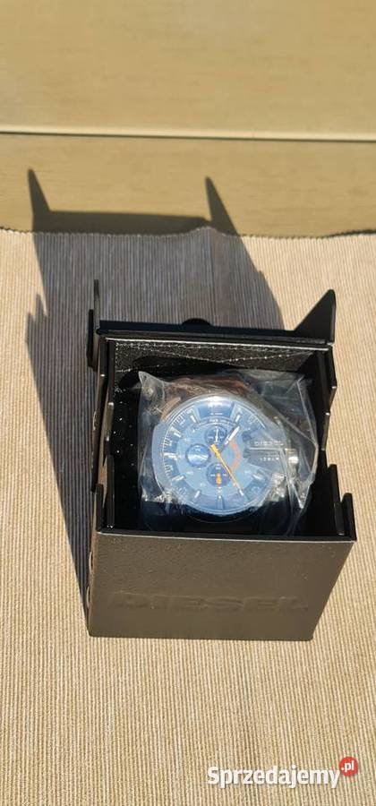 Przecena NOWY 500 pln110 pln DIESEL Only The