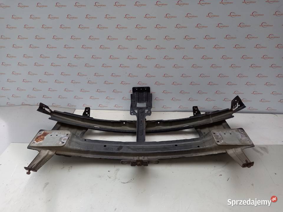 OPEL ANTARA 11r pas przedni wzmocnienie osobowe Kielce