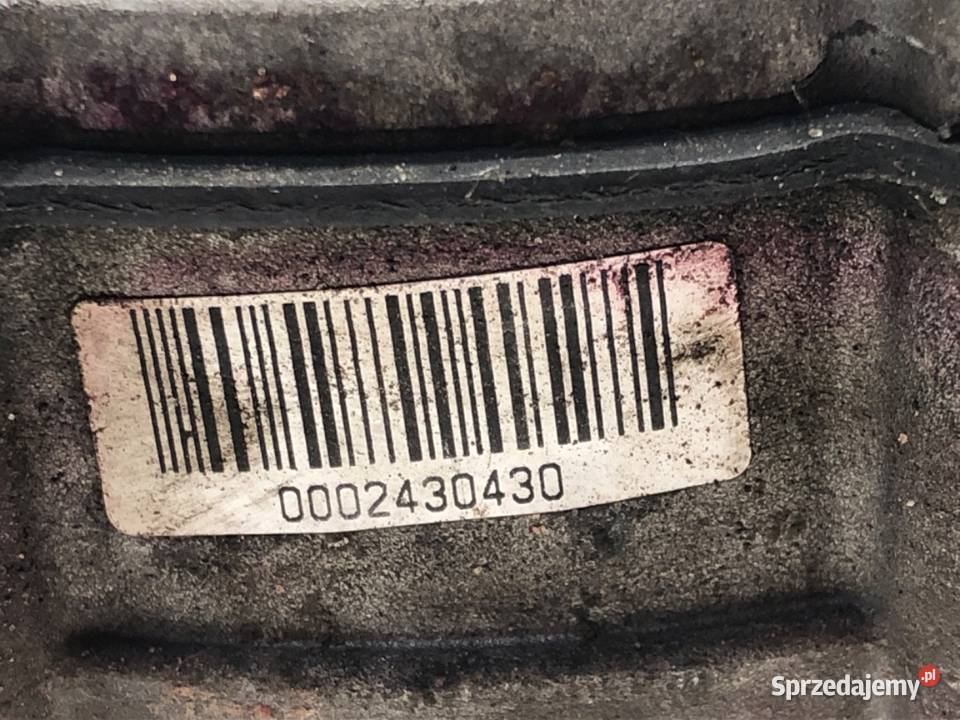 REDUKTOR DO GAZU LPG 67R014619 PAROWNIK LPG