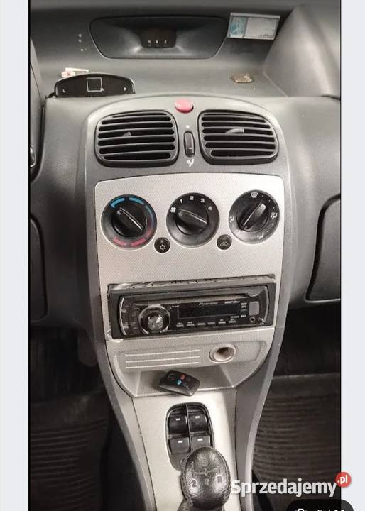 Tata indica 14b 2008r 75 przebiegu Indica