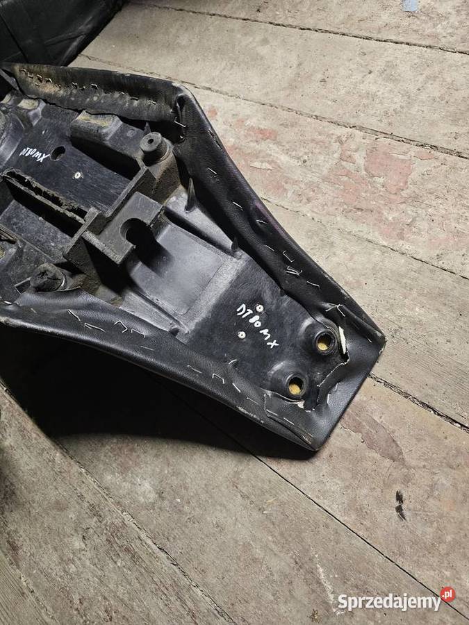 Yamaha DT 80 MX siedzenie fotel kanapa DT80MX Siedzenia Jelenia Góra