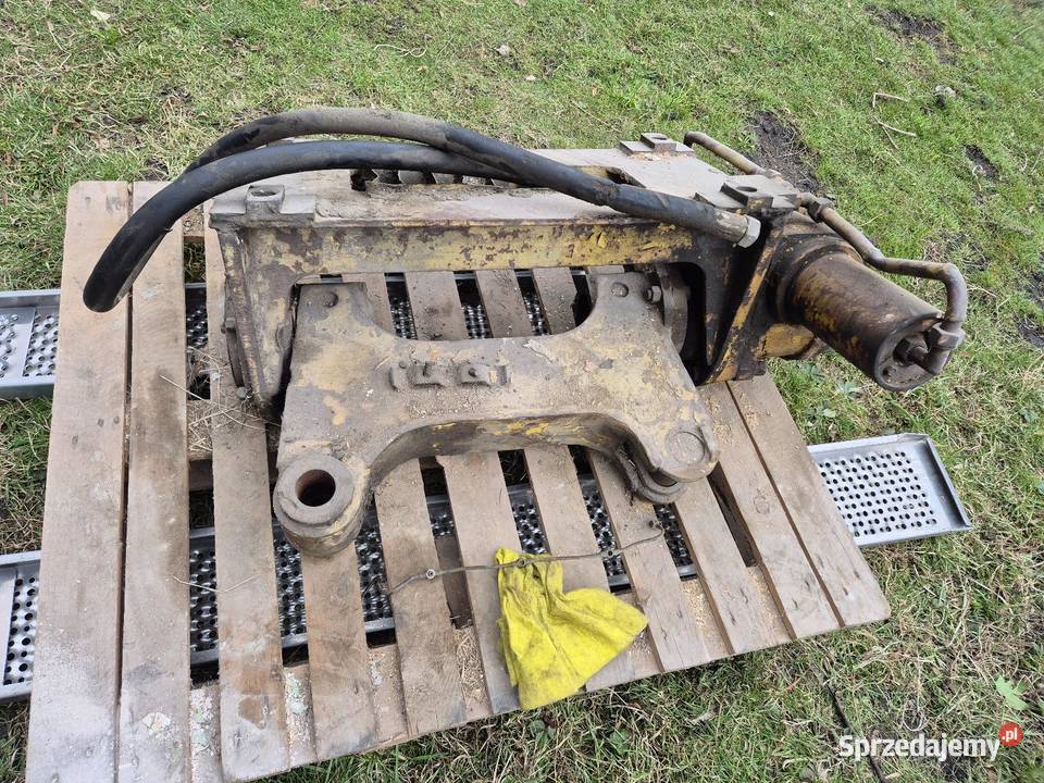 Obrót Ostrówek Dębno