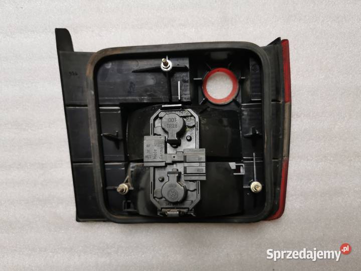 Lampa Lewy Prawy Tył Tylna Lewa Prawa VW Passat Wyszków