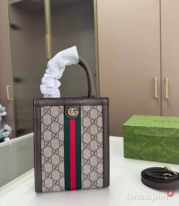 Torebki damskie listonoszki czapki Sochaczew