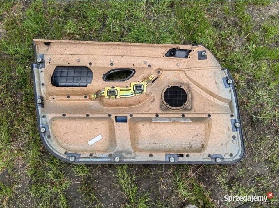 Boczek drzwi prawy przód BMW E38 osobowe Żory