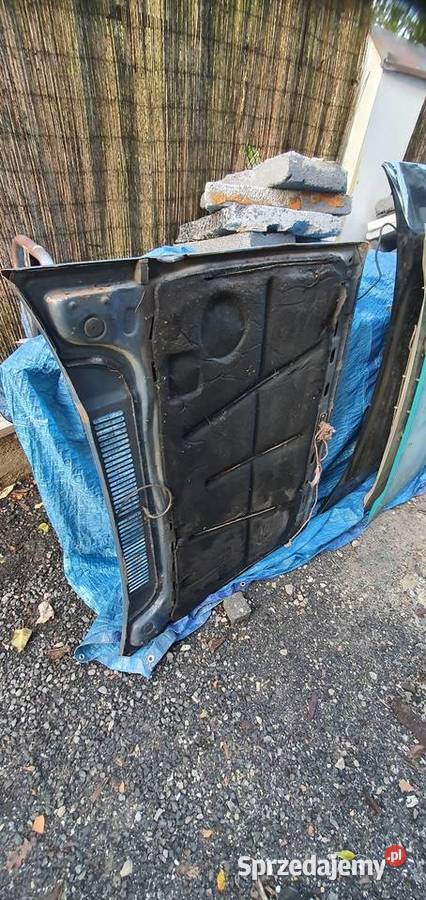 Maska Vw Golf 1 Maski Części samochodowe sprzedam