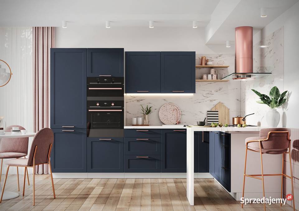 Kuchnia do zabudowy Rzeszów
