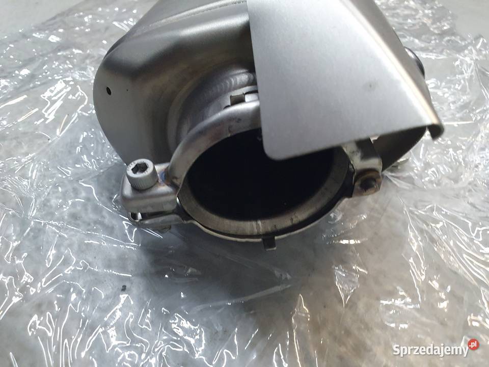 Yamaha R1 YZFR1 RN65 tłumik kolektory wydech Grońsko sprzedam