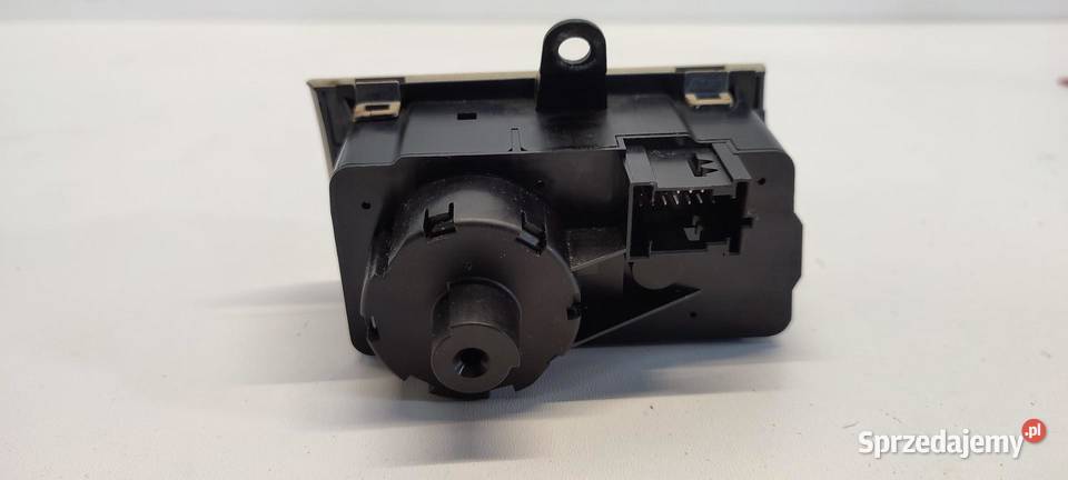 MERCEDES W211 PRZEŁĄCZNIK ŚWIATEŁ A2115450404 dolnośląskie