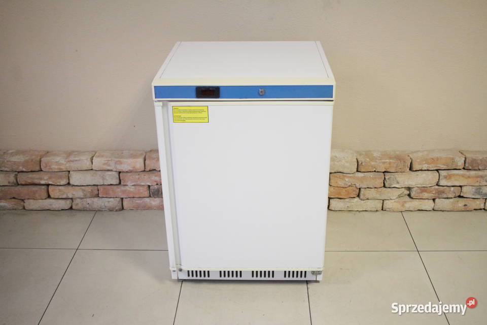 Szafa chłodnicza Stalgast 129L Pszczyna