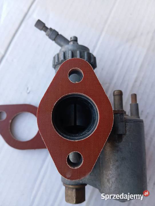 USZCZELKA TERMICZNA GAŹNIK M72 K750 URAL MW Niemodlin