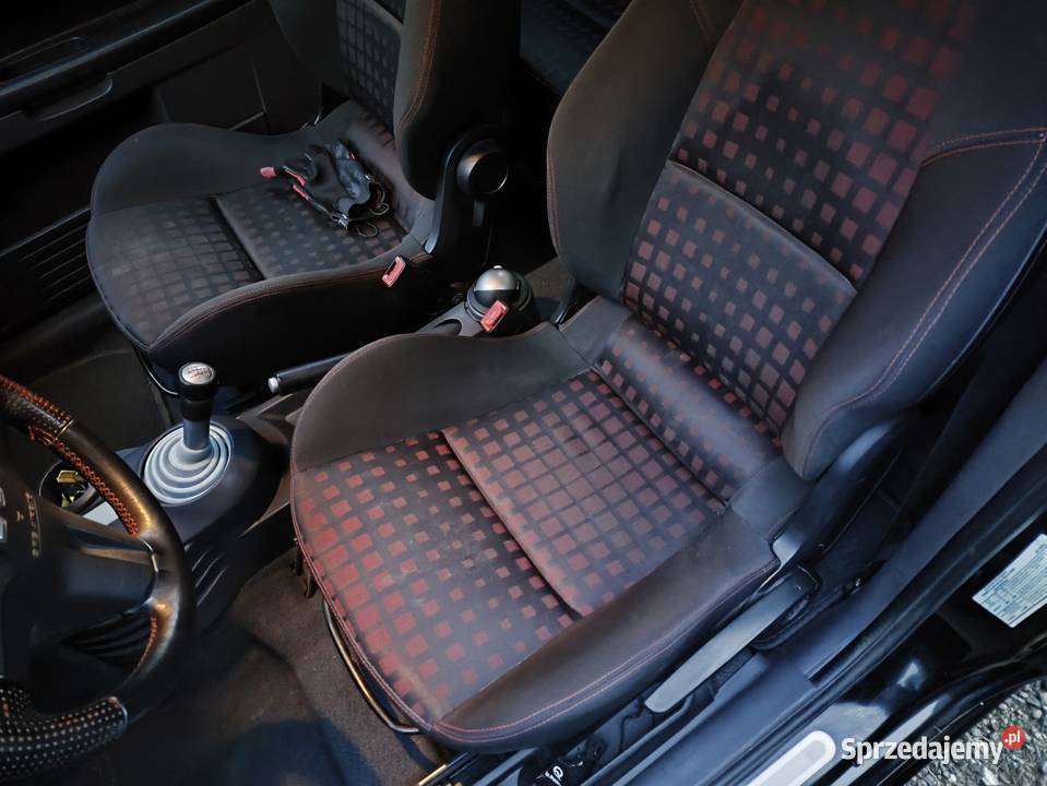 Mitsubishi Colt 15 Turbo CZT Grabiec sprzedam