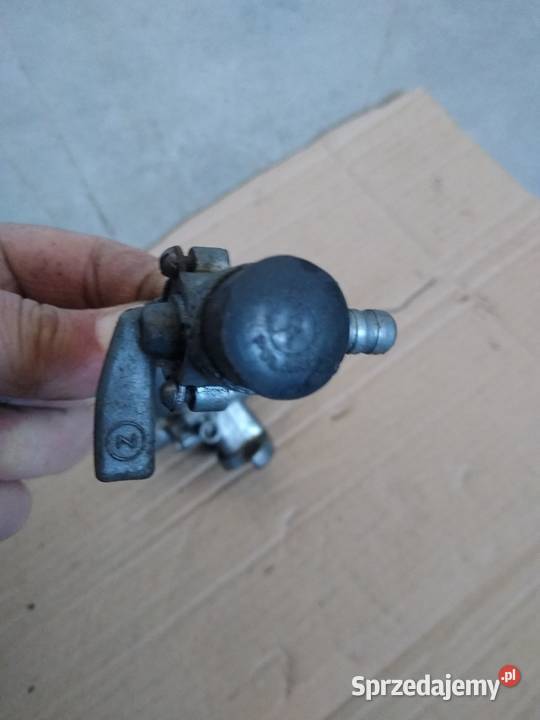 Komar motorynka Romet kadet gaźnikkranik Kruszwica sprzedam