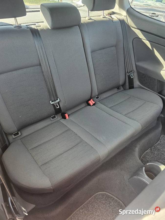 Vw golf V 197400km Golf