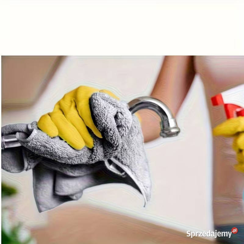 UltraMiękkie Ściereczki z Mikrofibry do małopolskie