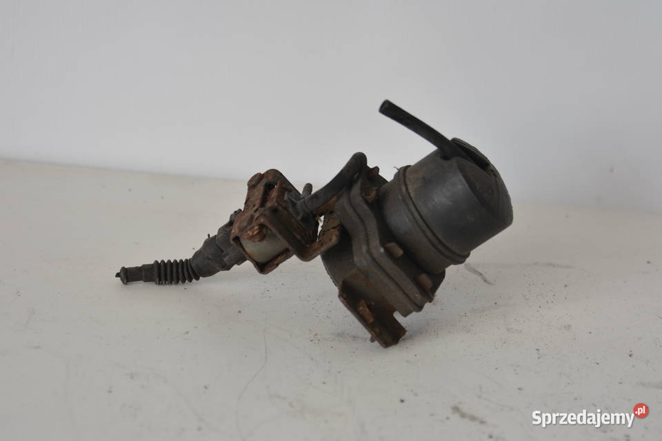 REGULATOR CIŚNIENIA BMW E36 16 75 kW 11611734578 Silniki i osprzęt Myszków sprzedam