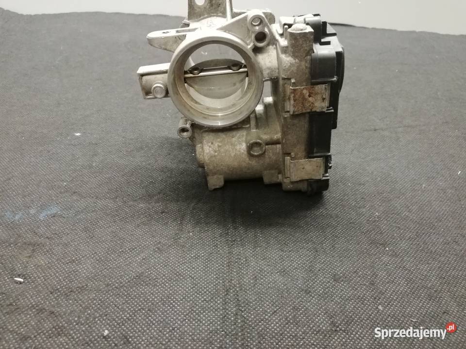 Fiat Opel Alfa przepustnica 13 diesel Swarzędz sprzedam