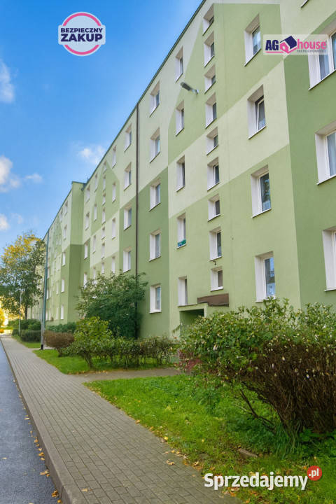 sprzedaży mieszkania 46m2 2pokojowe Gdańsk Łozy pomorskie