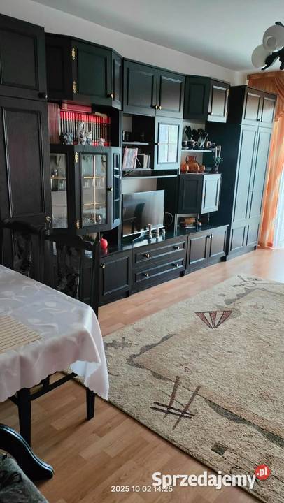 Mieszkanie 56m 3pokoje Broniewskiego12 Sprzedaż Nowy Sącz