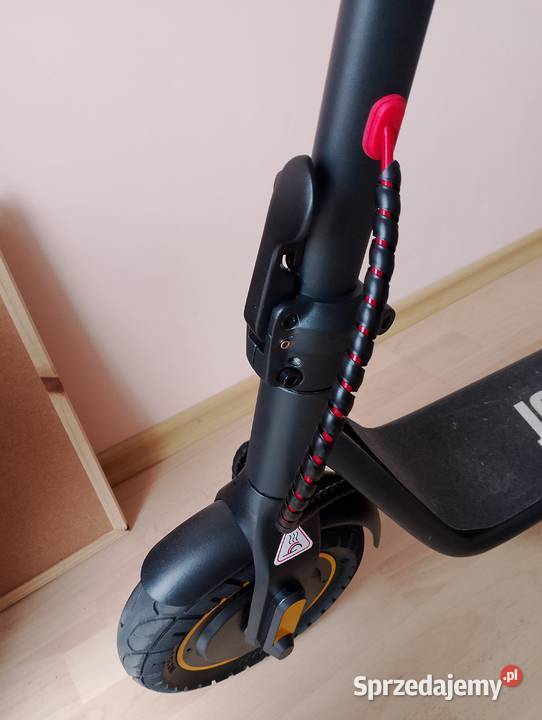 Hulajnoga elektryczna X8PRO 500W 32h Korsze