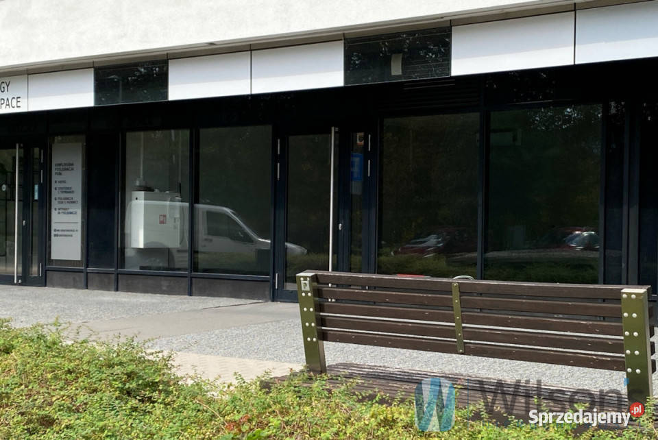 Wynajem lokalu 86m2 Warszawa 86m2 sprzedam