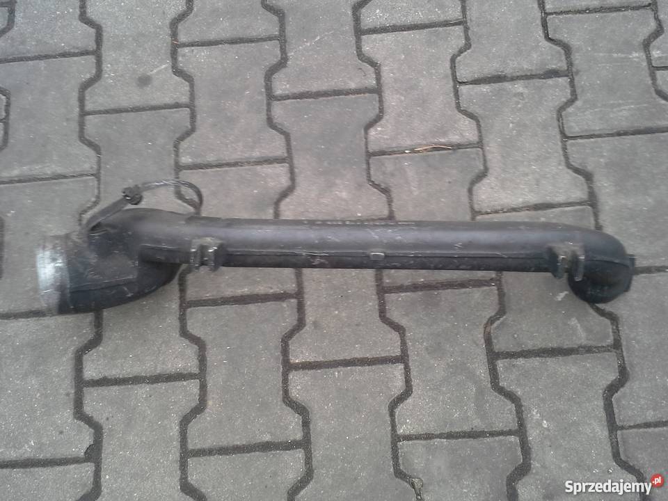 Kolektor ssący Mercedes V8 4420980138 rura kolektory ssące Częstochowa