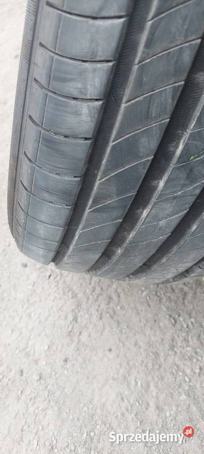 Michelin Primacy 4 205x55x17 XL 95V 17cale Opony dolnośląskie Siechnice
