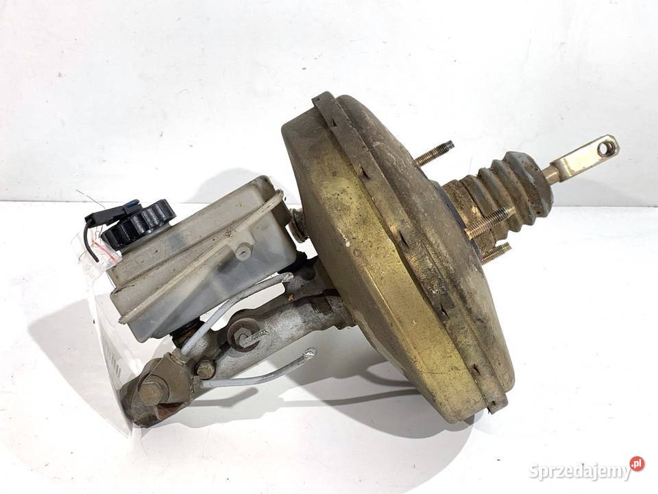 SERWO HAMULCOWE FIAT DUCATO I Bus 8994 20 84