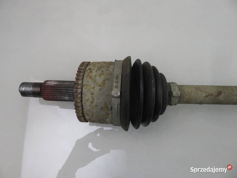 PÓŁOŚ PRAWA PRZEDNIA RANGE ROVER SPORT L320 27 osobowe