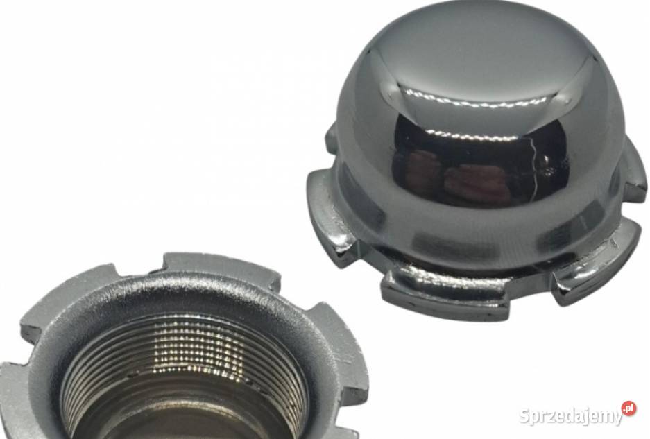 NAKRĘTKA SZTYCY ROMET MOTORYNKA CHROM Pozostałe opolskie Brzeg