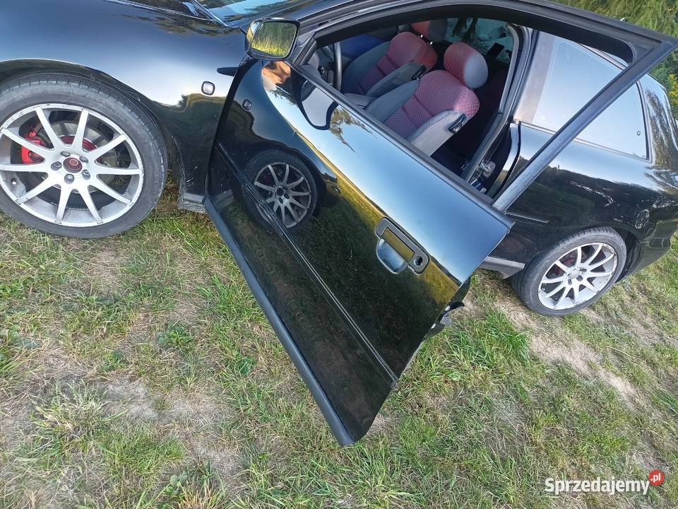 Audi a3 cała na części Lubaczów