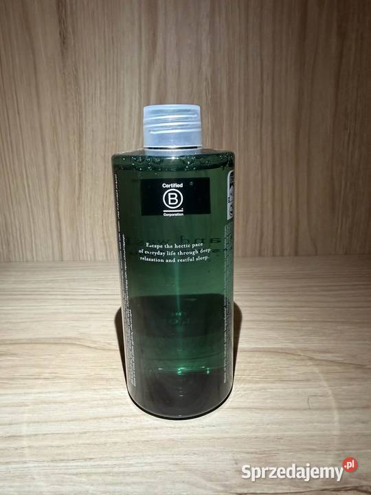 NOWY Rituals Shower Gel 300ml Międzybórz