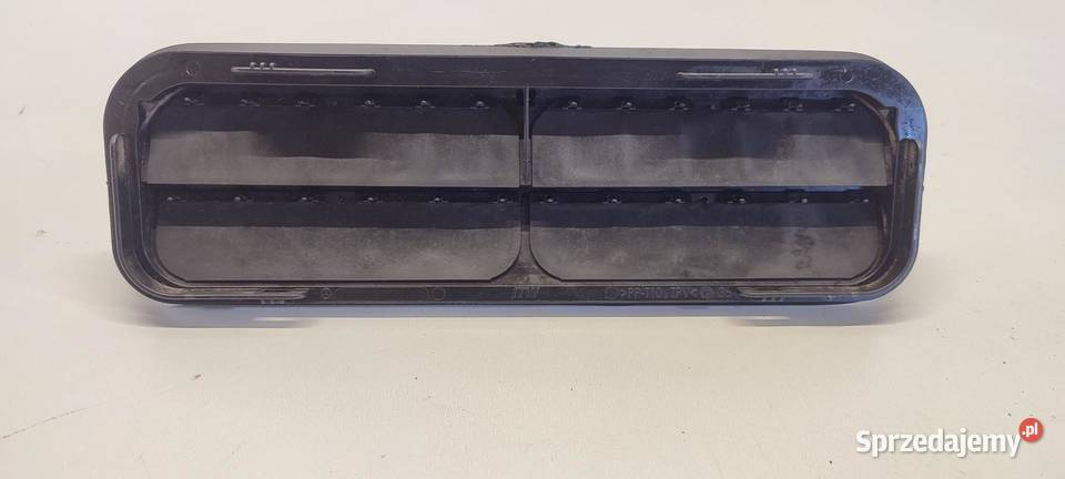 MERCEDES GLC W253 X253 KRATKA BAGAŻNIKA LEWA Kratki nawiewu dolnośląskie