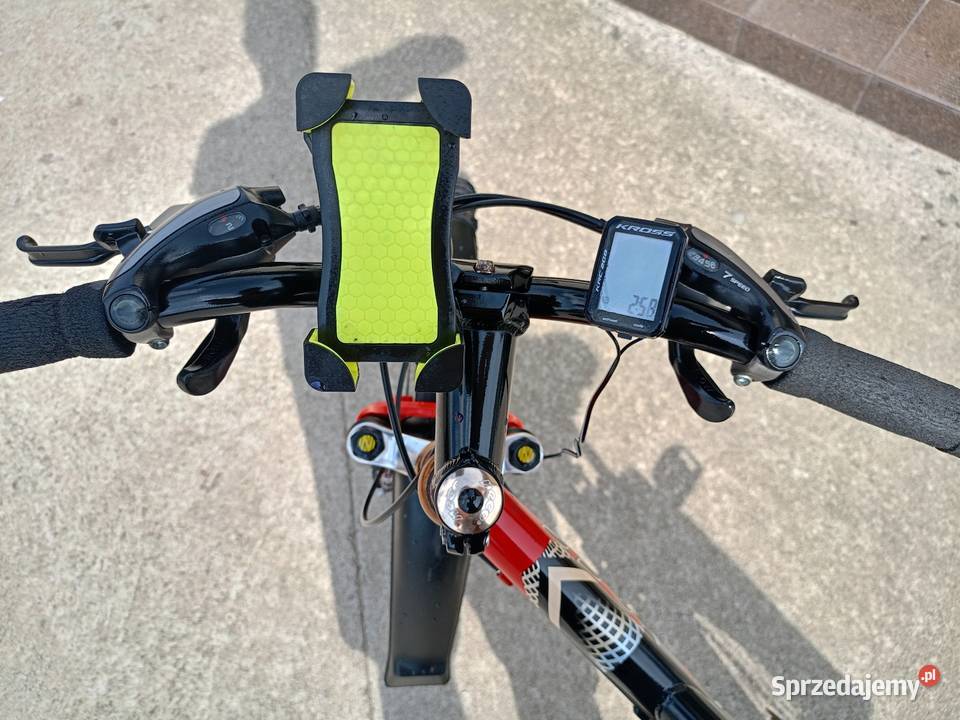 Sprzedam rower Kross
