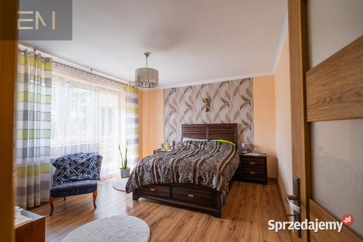 Dom 150m2 Strzyżów podkarpackie sprzedam