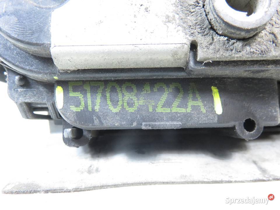 ZAMEK PRAWY TYLNY FIAT CROMA II 194 51708422A osobowe