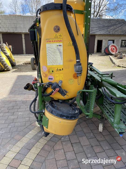 Opryskiwacz Zawieszane Proszowice