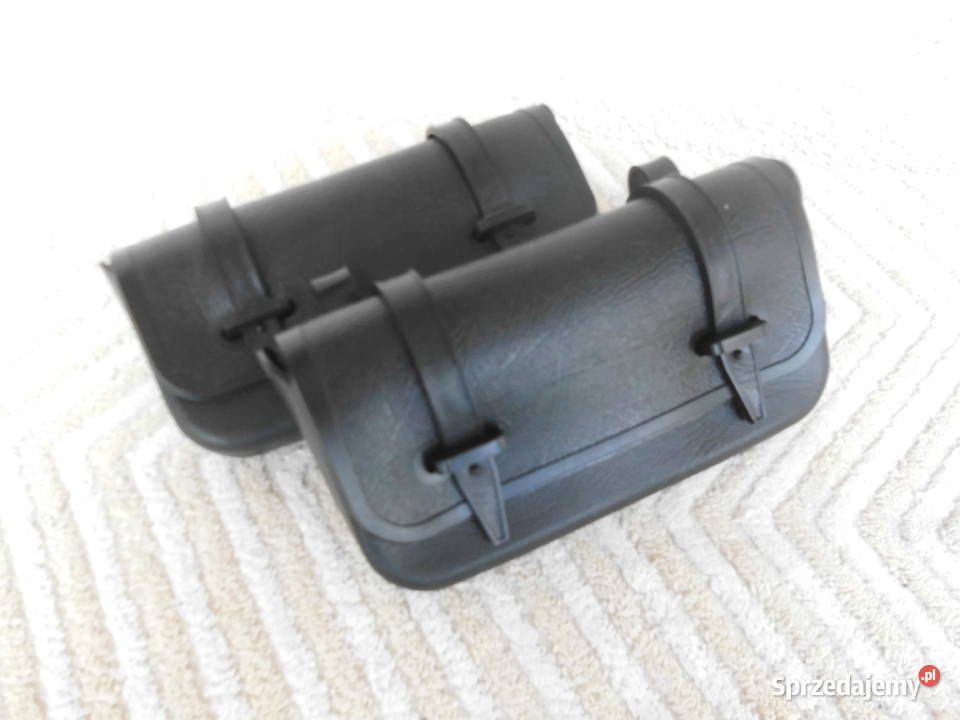 Saszetka na kulcze okulary do każde roweru NOWA Warszawa