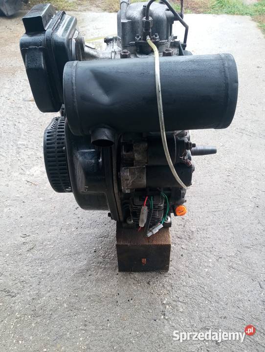 Silnik diesel 192FA 500ccm 15 koni Kutno