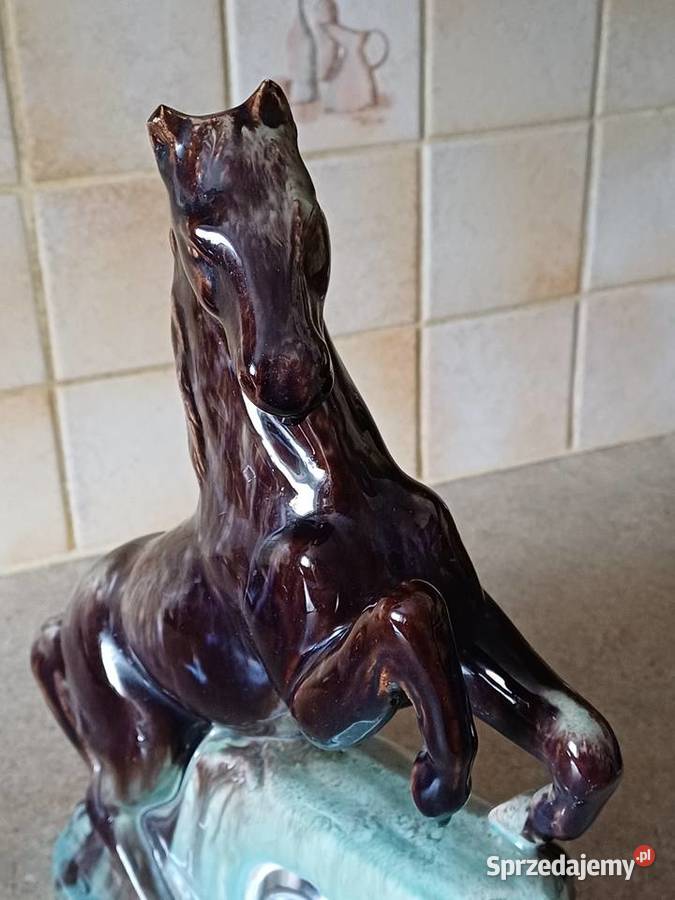 vintage zegar kominkowy Nowy Targ