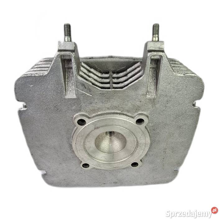 GŁOWICA CYLINDER MZ ETZ 251 ORGINAŁ PRL Gdynia