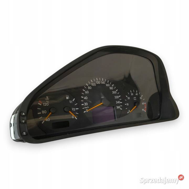 LICZNIK ZEGARY A2085405611 Mercedes CLK W208 20 Chełm