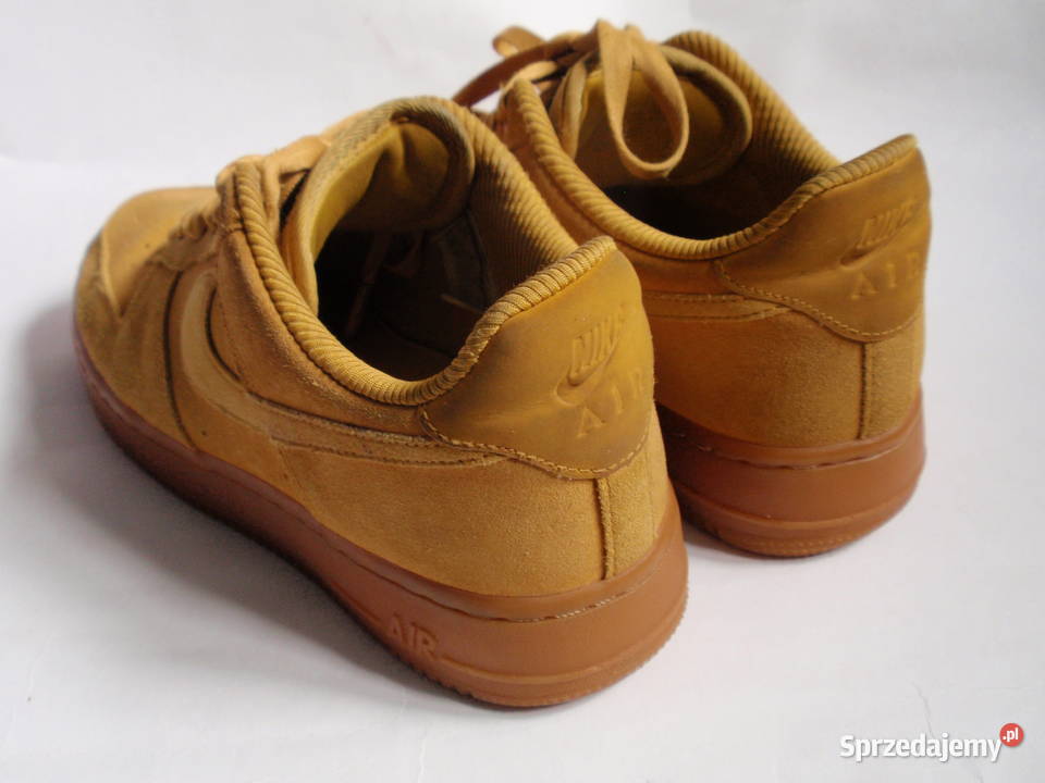 Nike Air Force 1 LV 83 miodoweroz EUR 40 25.5cm Kielce sprzedam