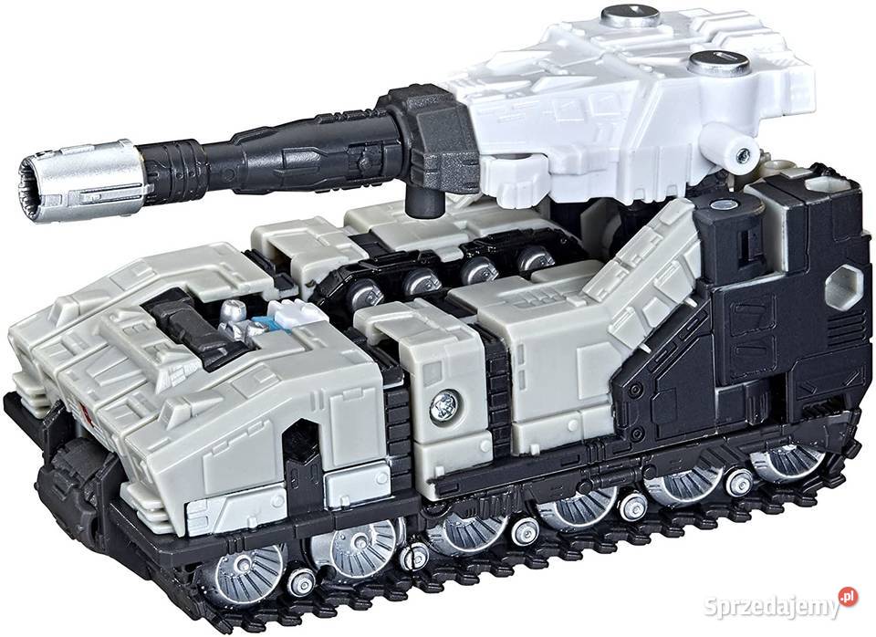 Transformers Kingdom Cybertron Deluxe Autobot Mogilany sprzedam
