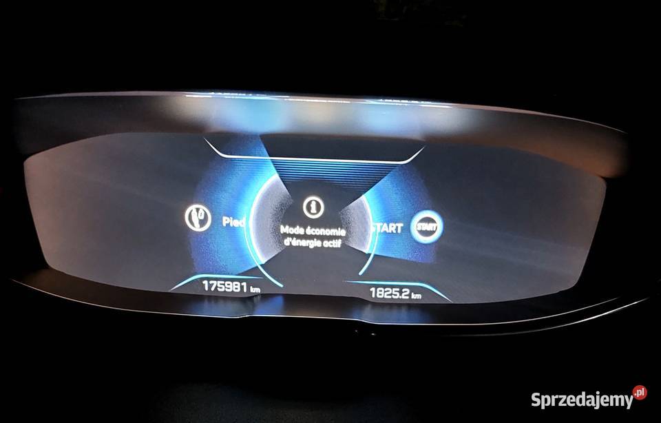 5008 GT Starachowice