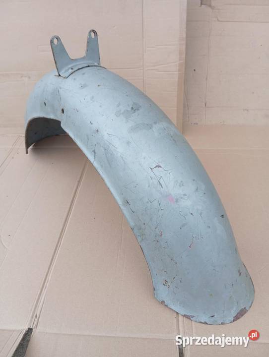 BŁOTNIK PRZEDNI K750 DNIEPR URAL MW STARSZY TYP Niemodlin sprzedam