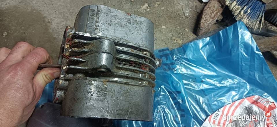 Silnik SHL WSK 175 060 sprzedam