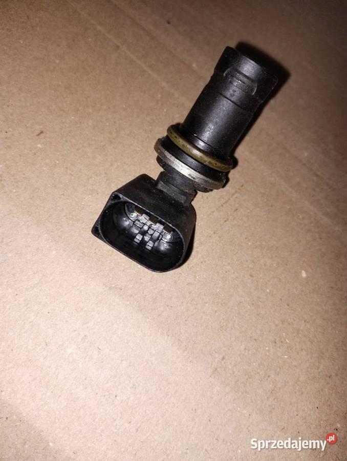 Czujniki wału korbowego BMW e 39 Bachów