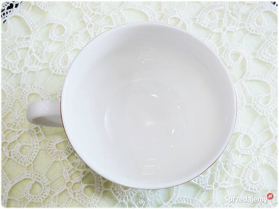 Villeroy Boch Toys Delight Ffiliżanka do kawy Żary