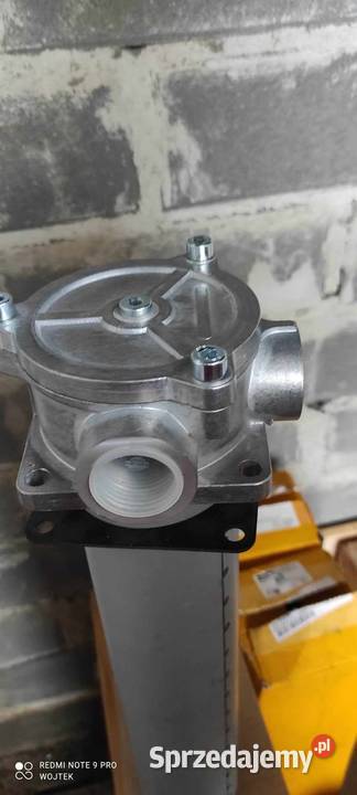 NOWY PARKER FK1128Q010BA 16GX16 FILTR 3181740128 Tuchola